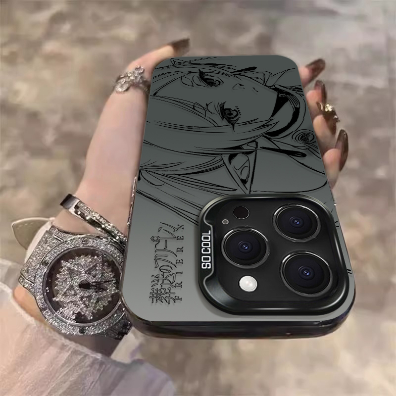Capa de Celular Fofa do Anime  - Cute Anime Case avaliação e preço