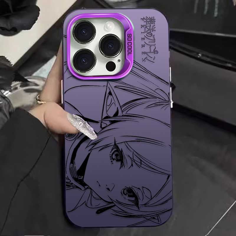 Capa de Celular Fofa do Anime  - Cute Anime Case avaliação e preço