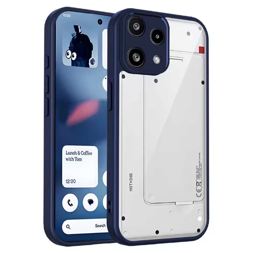 Capa para Nothing Phone 3A Lit - Phone Cases Nothing 3A avaliação e preço