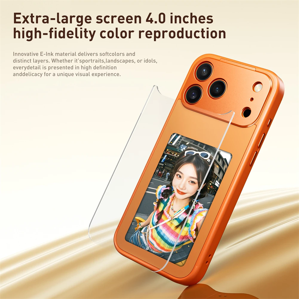 Função nfc ai casos de telefon - Phone Cases Custom avaliação e preço