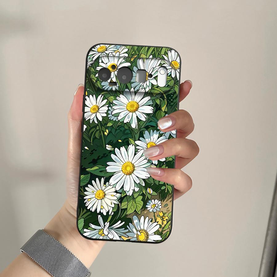 Capa para Google Pixel 10A 7a  - Phone Cases Green avaliação e preço