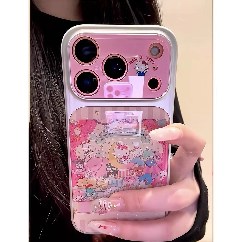 Capa Protetora Traseira Antich - Phone Cases Hello Kitty avaliação e preço