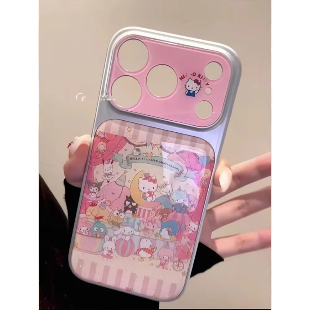 Capa Protetora Traseira Antich - Phone Cases Hello Kitty avaliação e preço