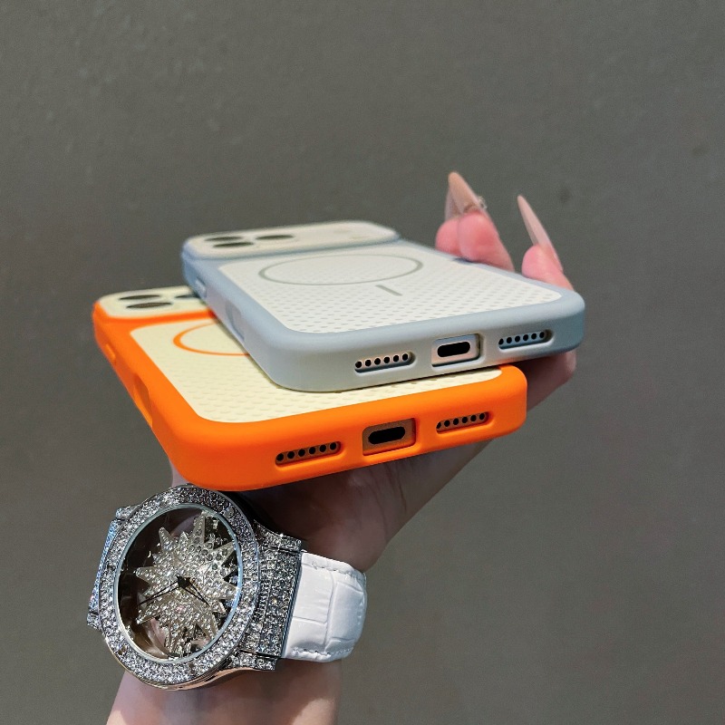 Capa de Luxo Ultrafina com Fav - Phone Cases Custom avaliação e preço