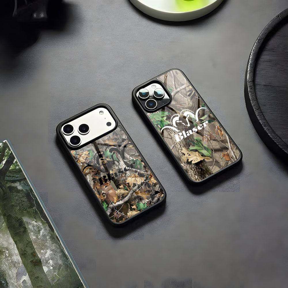 Capa de Celular Blaser USA de  - Phone Cases Usa avaliação e preço