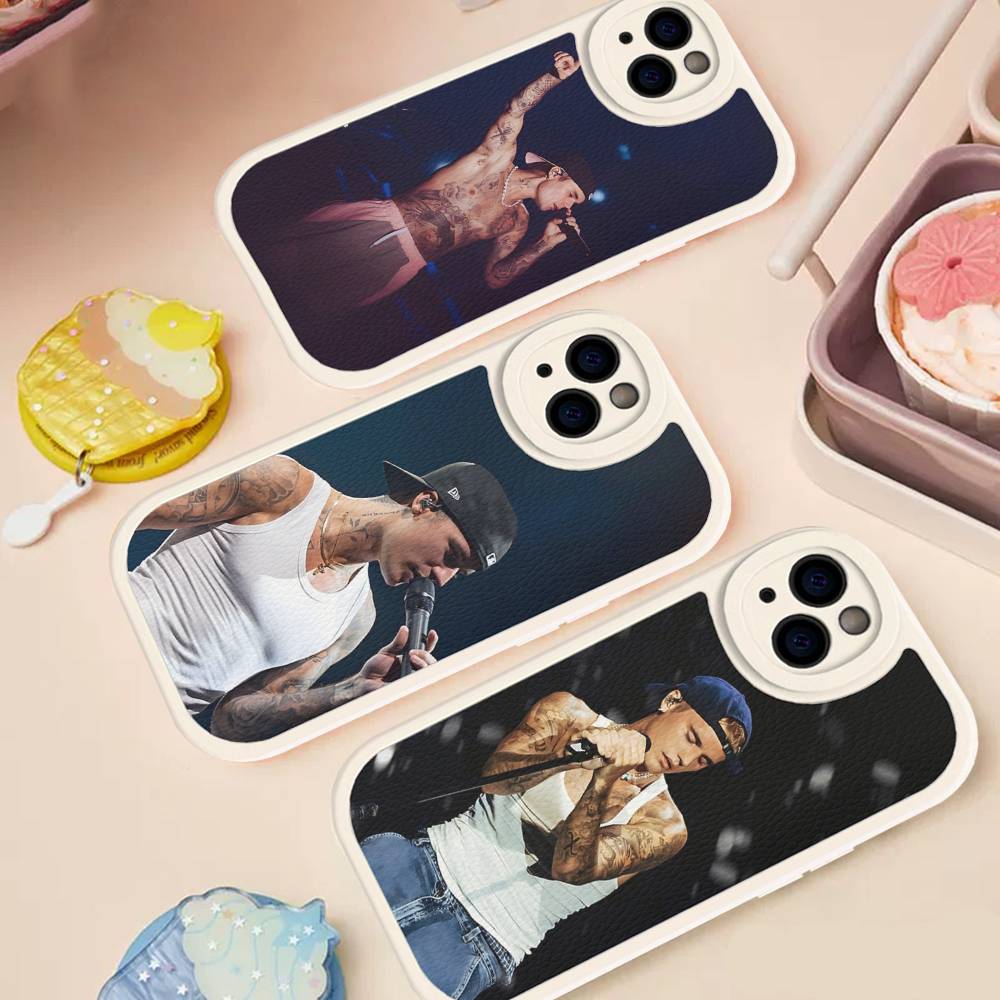 Capa de Couro para iPhone 16 1 - Phone Cases Usa avaliação e preço