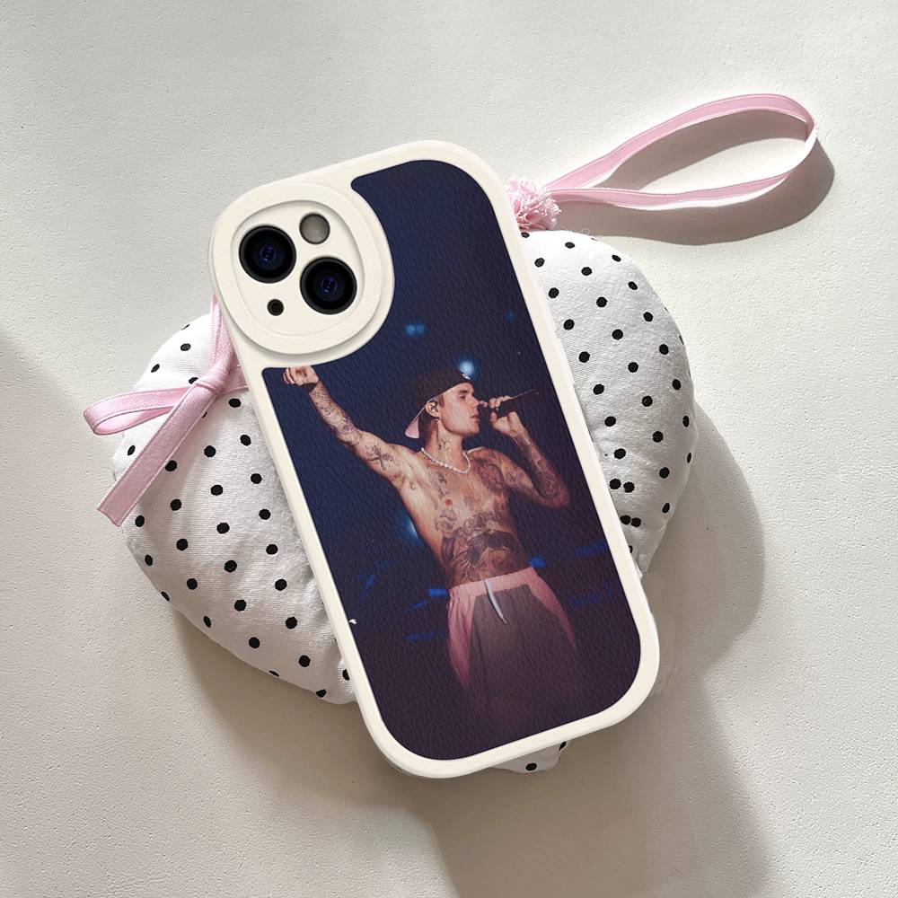 Capa de Couro para iPhone 16 1 - Phone Cases Usa avaliação e preço