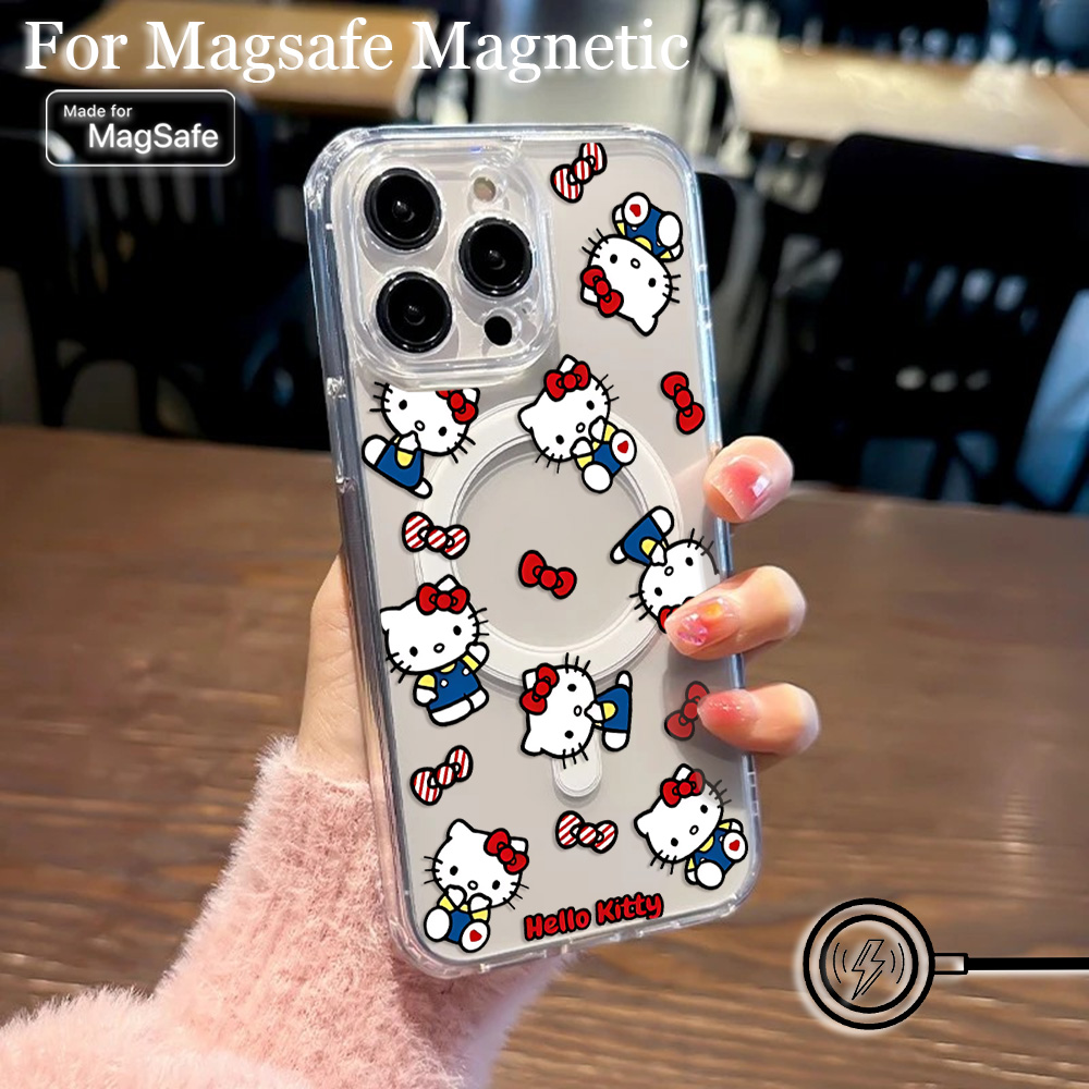 Novo engraçado bonito olá kitt - Phone Cases Quirky avaliação e preço