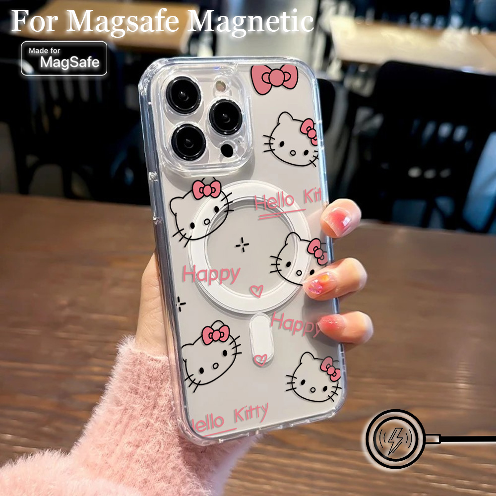 Novo engraçado bonito olá kitt - Phone Cases Quirky avaliação e preço