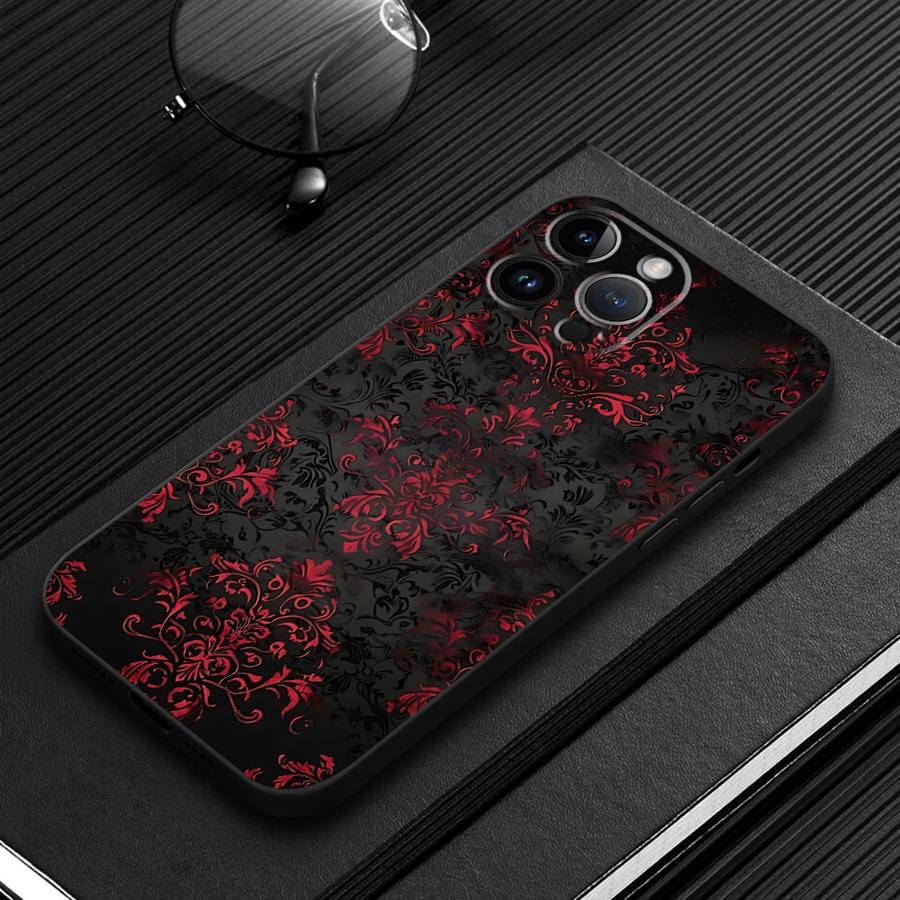 Capa de Celular Sexy de Renda  - Phone Cases Japanese avaliação e preço