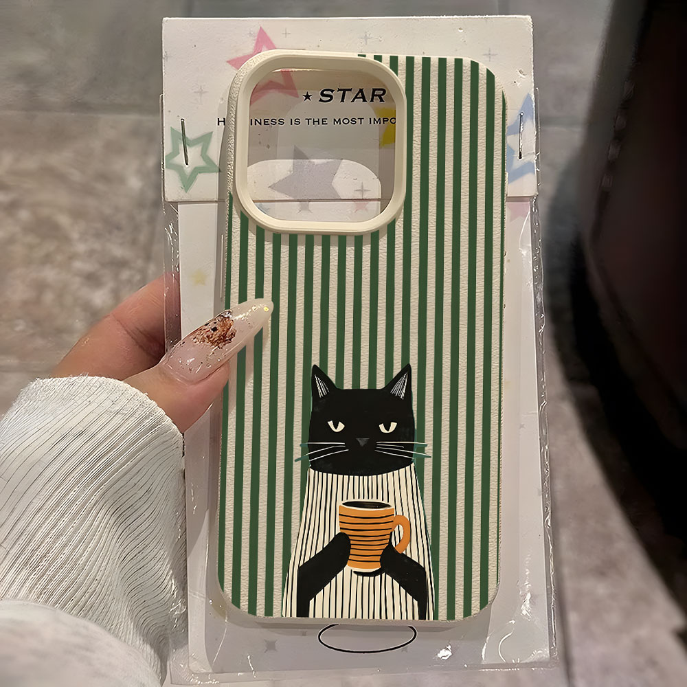 Capa de Celular Antichoque de  - Phone Cases Quirky avaliação e preço