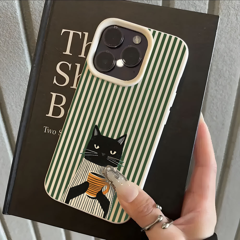 Capa de Celular Antichoque de  - Phone Cases Quirky avaliação e preço