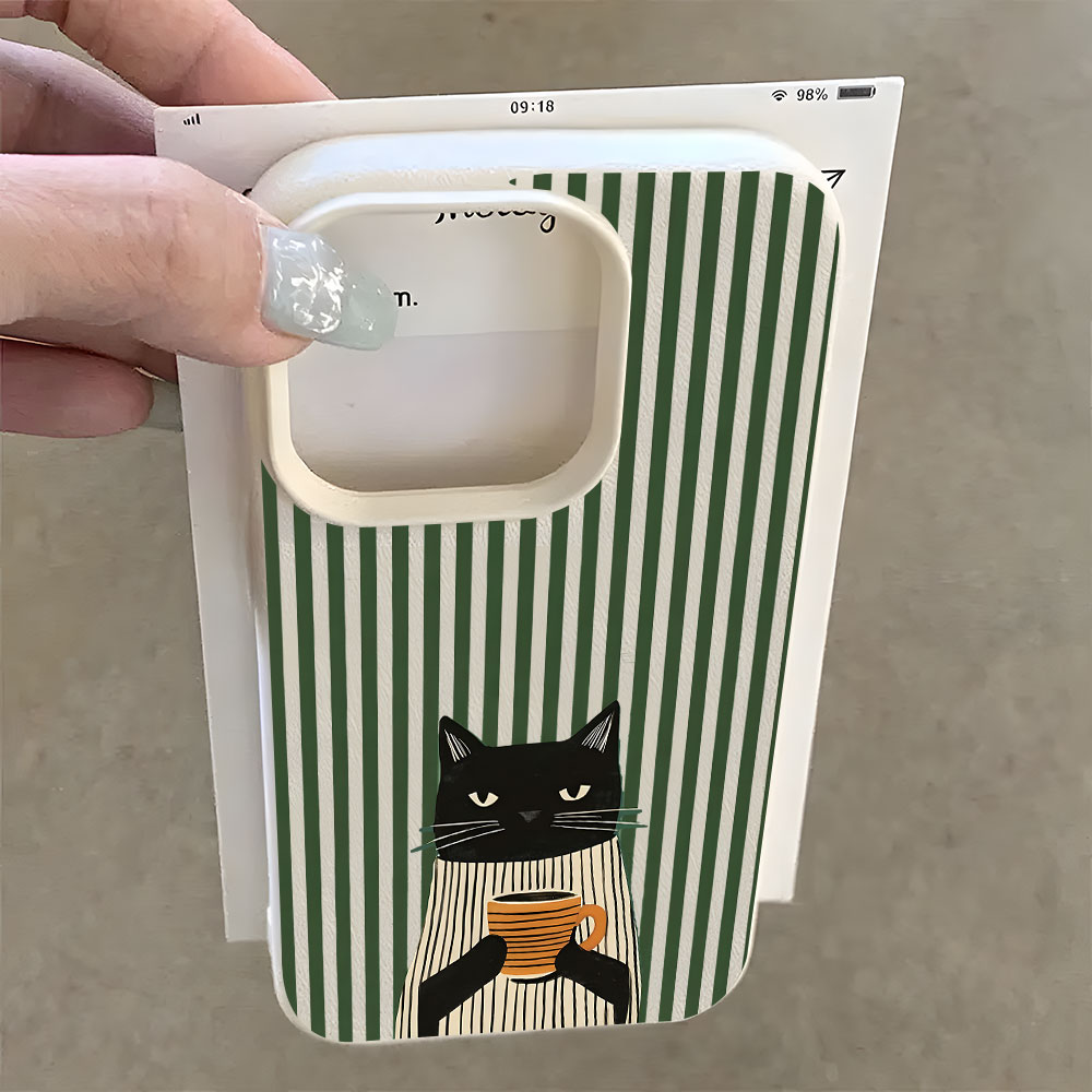 Capa de Celular Antichoque de  - Phone Cases Quirky avaliação e preço
