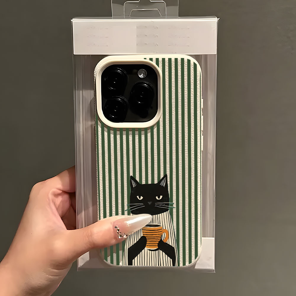 Capa de Celular Antichoque de  - Phone Cases Quirky avaliação e preço