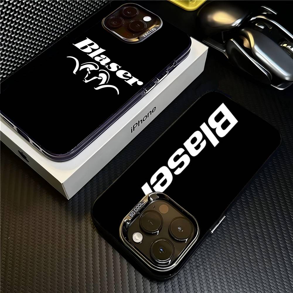 Capa de Celular Blaser USA Rif - Phone Cases Usa avaliação e preço