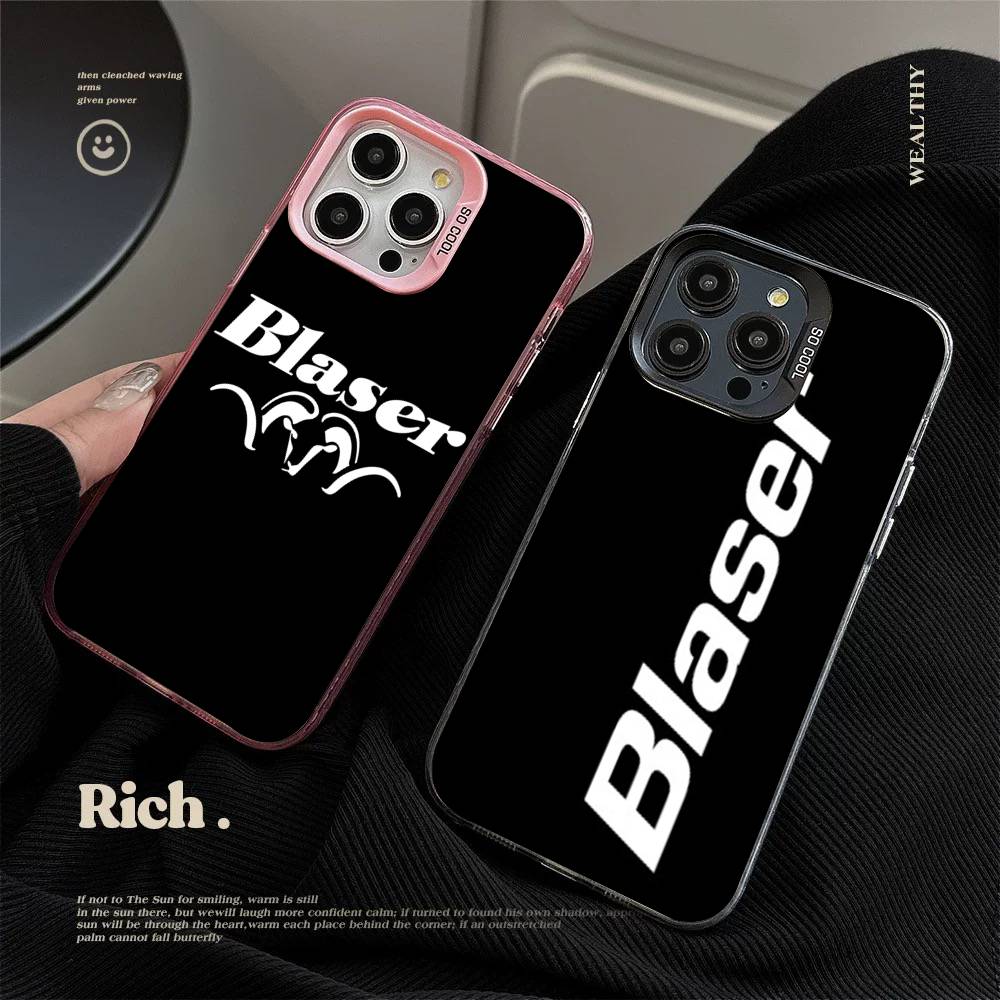 Capa de Celular Blaser USA Rif - Phone Cases Usa avaliação e preço
