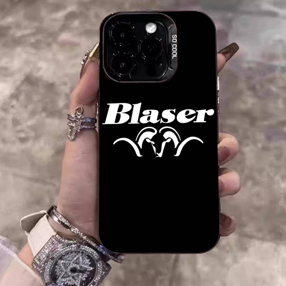 Capa de Celular Blaser USA Rif - Phone Cases Usa avaliação e preço