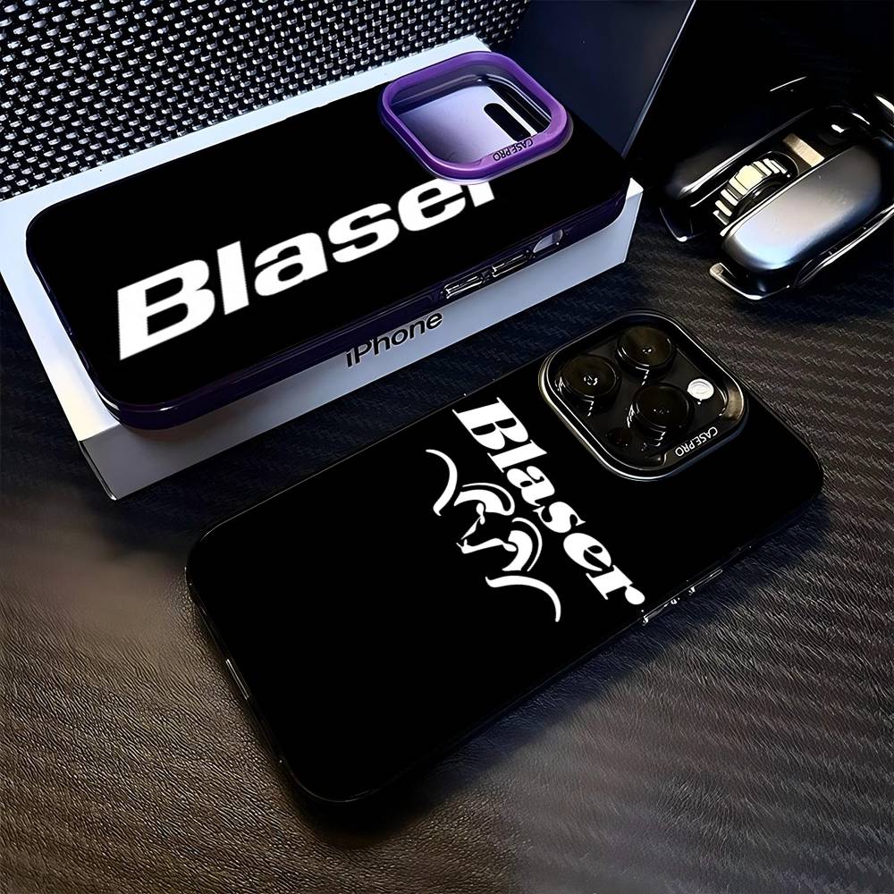 Capa de Celular Blaser USA Rif - Phone Cases Usa avaliação e preço