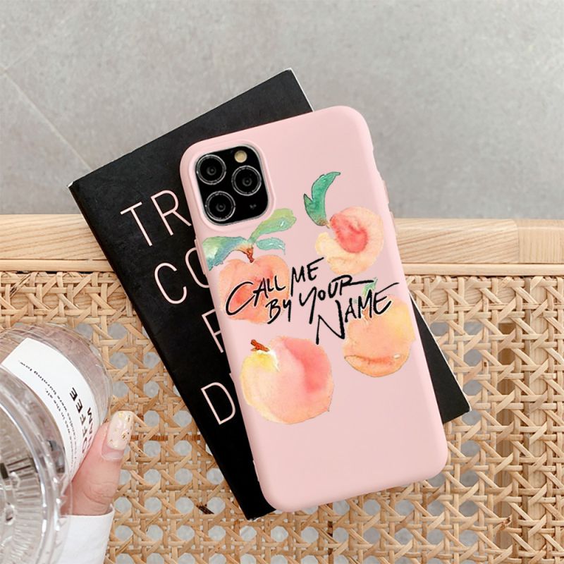 Soft Silicone Phone Case para  - Phone Cases Pela avaliação e preço