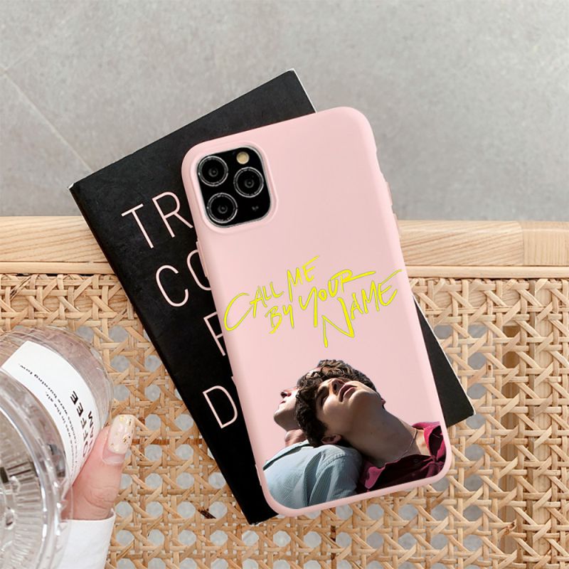 Soft Silicone Phone Case para  - Phone Cases Pela avaliação e preço