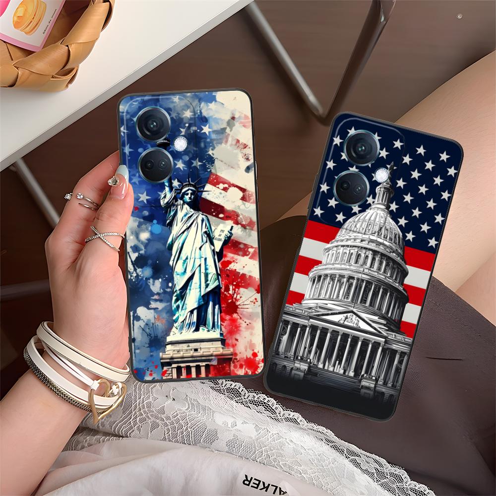 Capa de Celular Bandeira dos E - Phone Cases Usa avaliação e preço