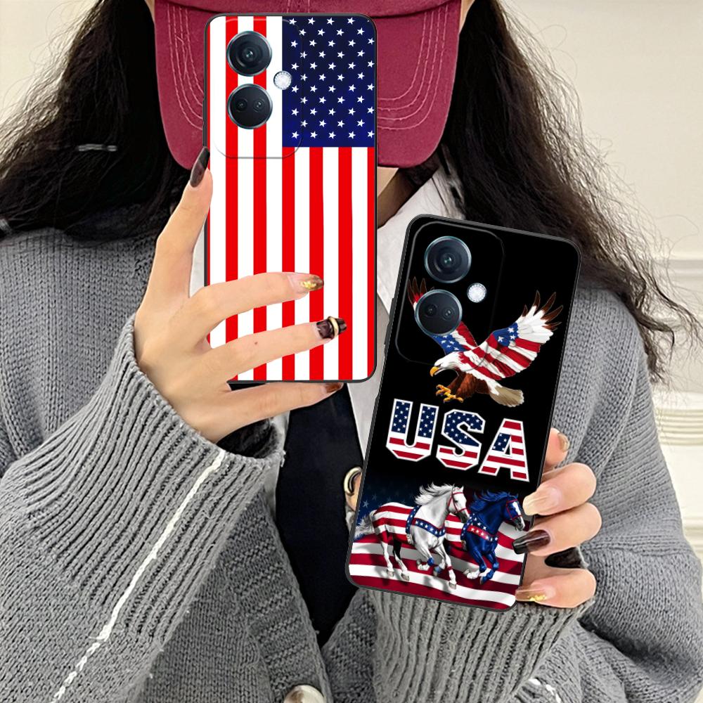 Capa de Celular Bandeira dos E - Phone Cases Usa avaliação e preço