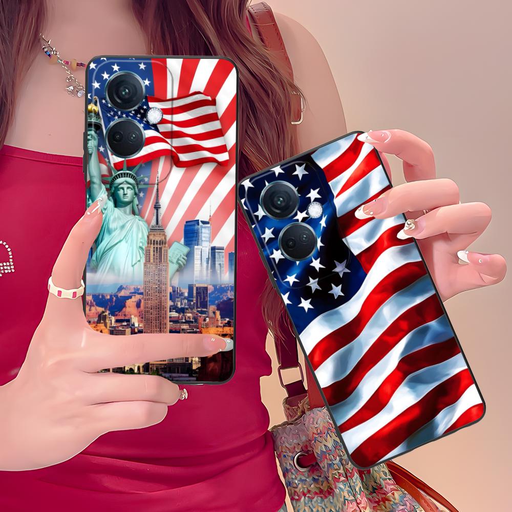 Capa de Celular Bandeira dos E - Phone Cases Usa avaliação e preço