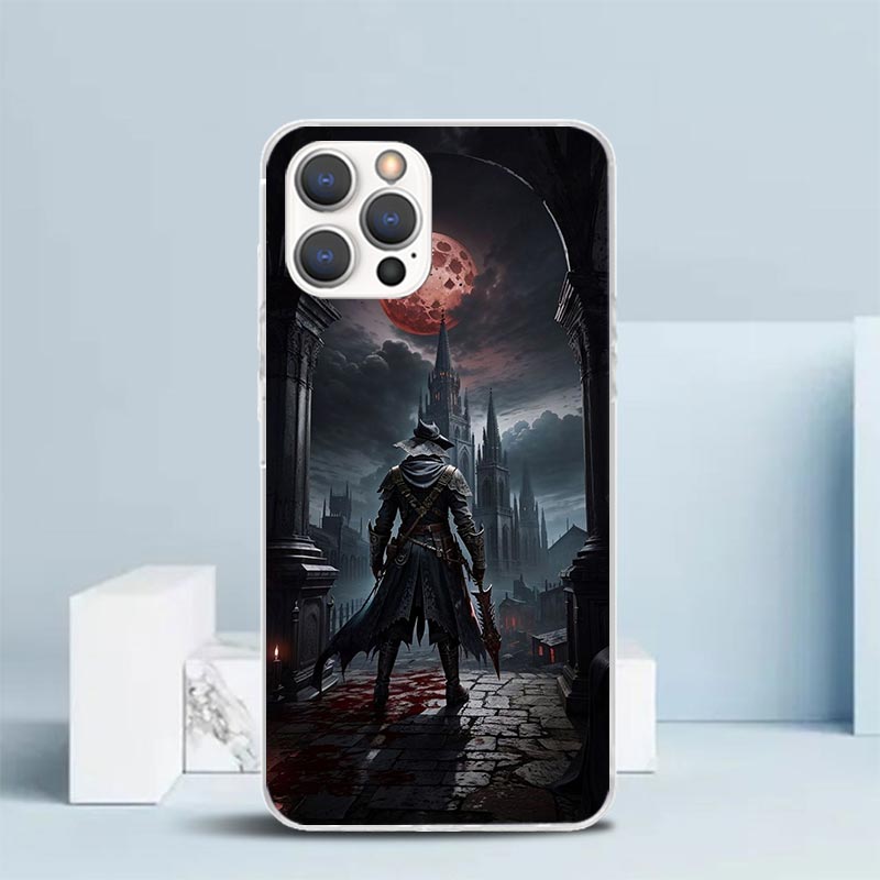 Capa de Celular Estampada Bloo - Phone Cases That Fit Iphone 16E avaliação e preço