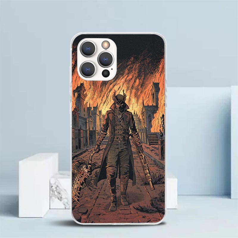 Capa de Celular Estampada Bloo - Phone Cases That Fit Iphone 16E avaliação e preço