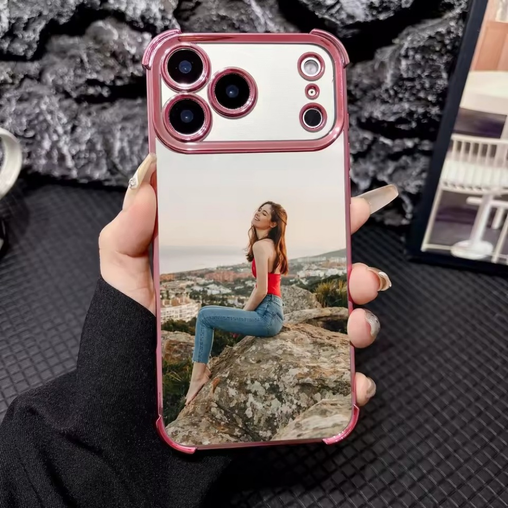 Capa de Celular Personalizada  - Phone Cases Custom avaliação e preço