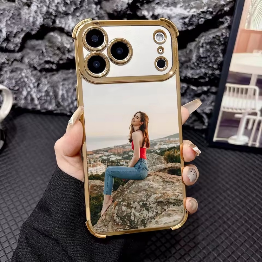 Capa de Celular Personalizada  - Phone Cases Custom avaliação e preço