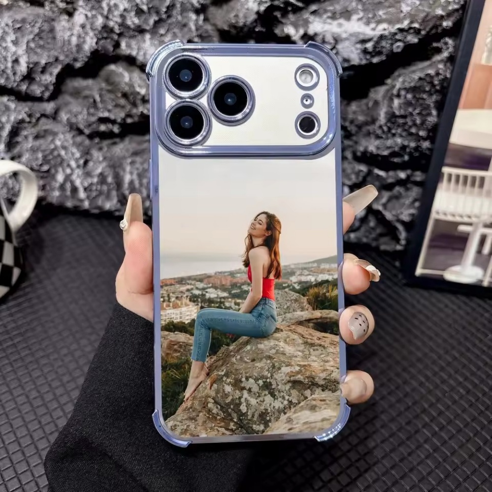 Capa de Celular Personalizada  - Phone Cases Custom avaliação e preço
