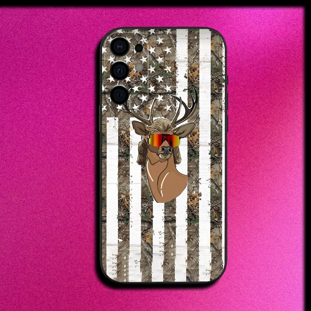Capa de telefone com bandeira  - Phone Cases Usa avaliação e preço