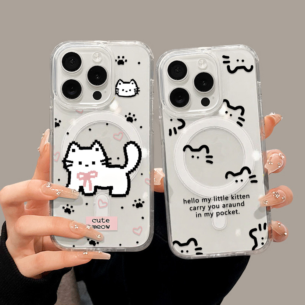 Bonito dos desenhos animados a - Cute Anime Case avaliação e preço