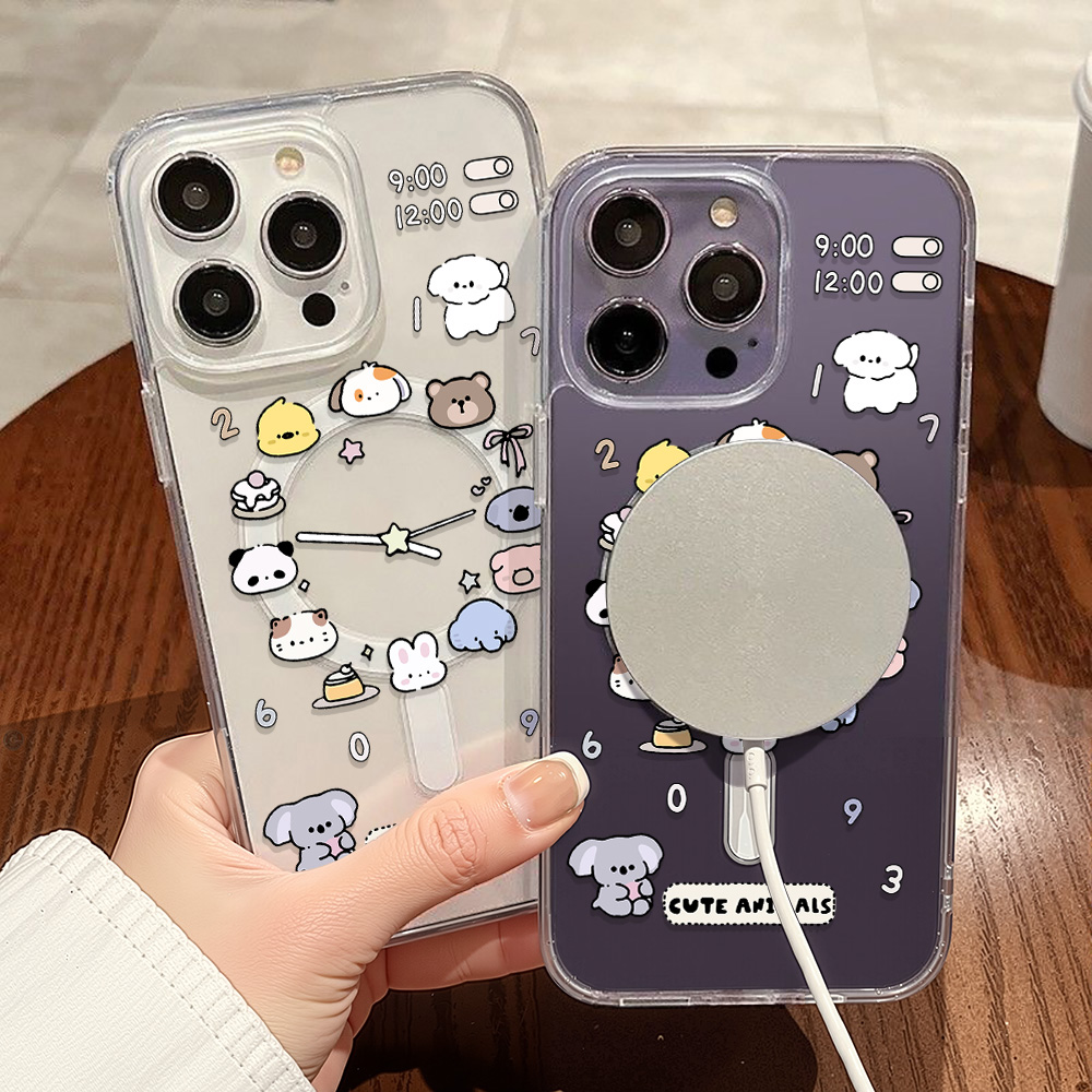 Bonito dos desenhos animados a - Cute Anime Case avaliação e preço