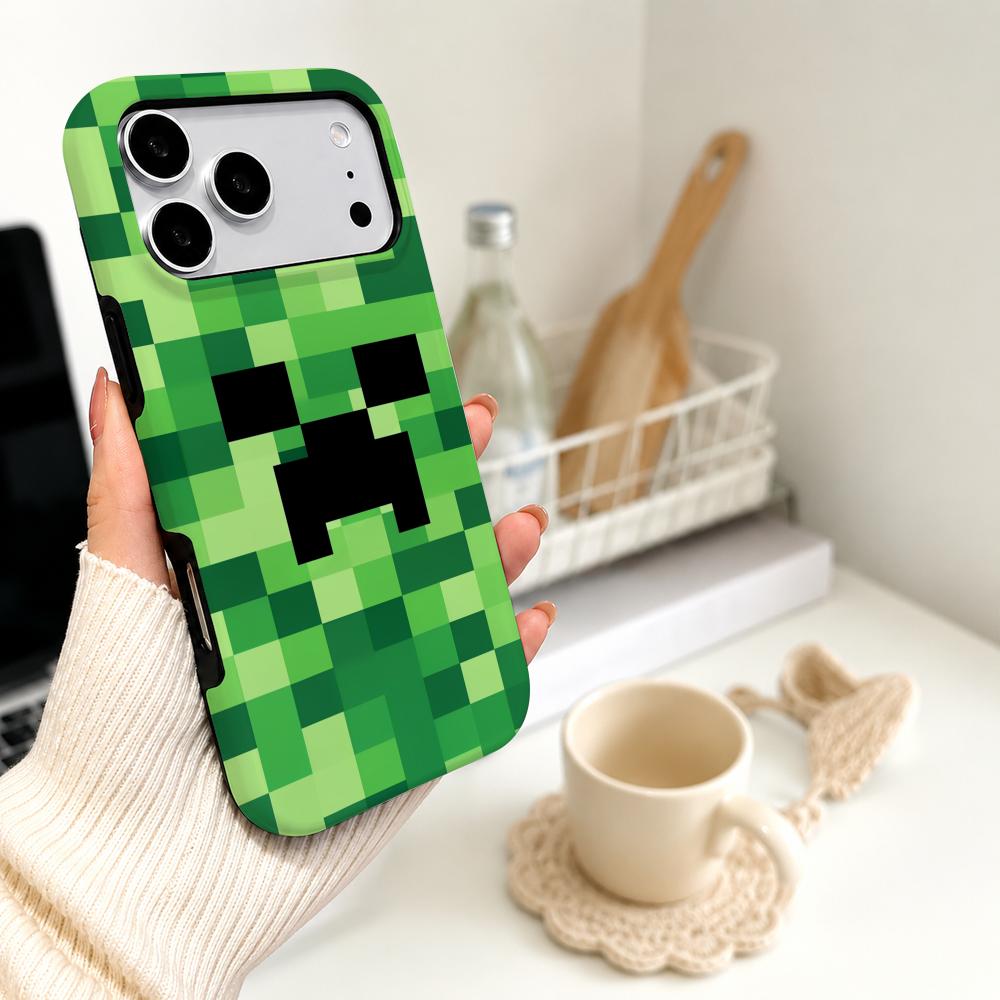Capa de Celular Hot Game Green - Phone Cases Green avaliação e preço