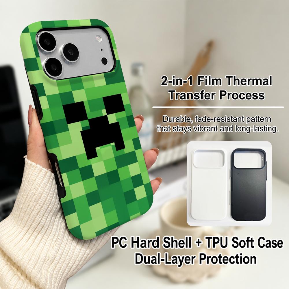 Capa de Celular Hot Game Green - Phone Cases Green avaliação e preço