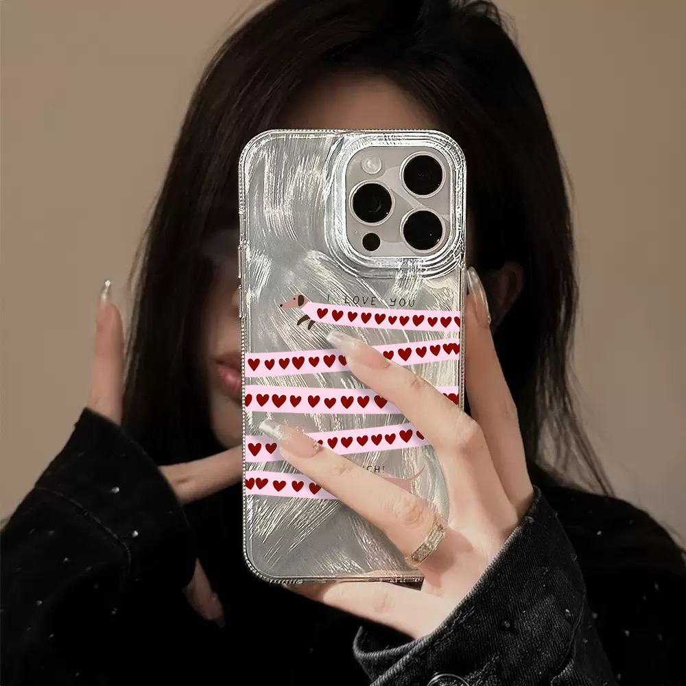 Capa de Celular Rígida IMD com - Phone Cases Quirky avaliação e preço