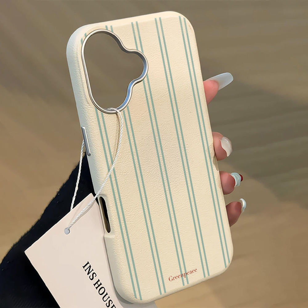 Capa de Telefone Soft Green Li - Phone Cases Green avaliação e preço