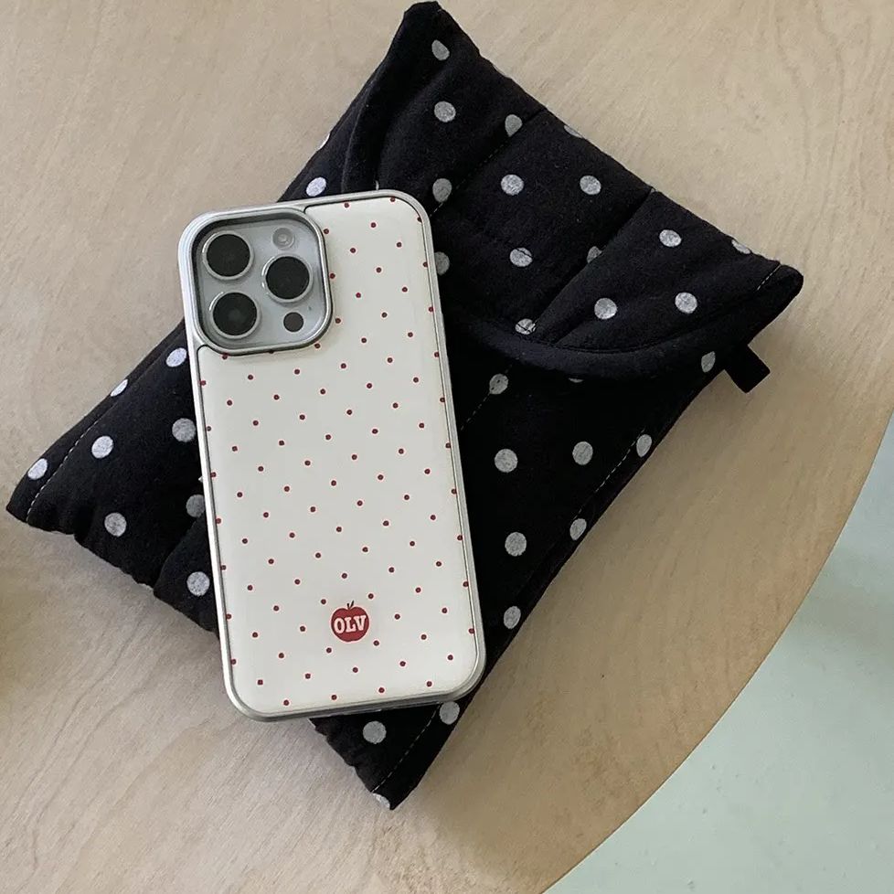 Capa de Telefone Coreana de Al - Phone Cases Green avaliação e preço