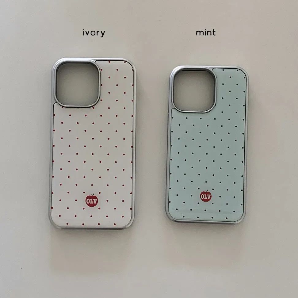Capa de Telefone Coreana de Al - Phone Cases Green avaliação e preço