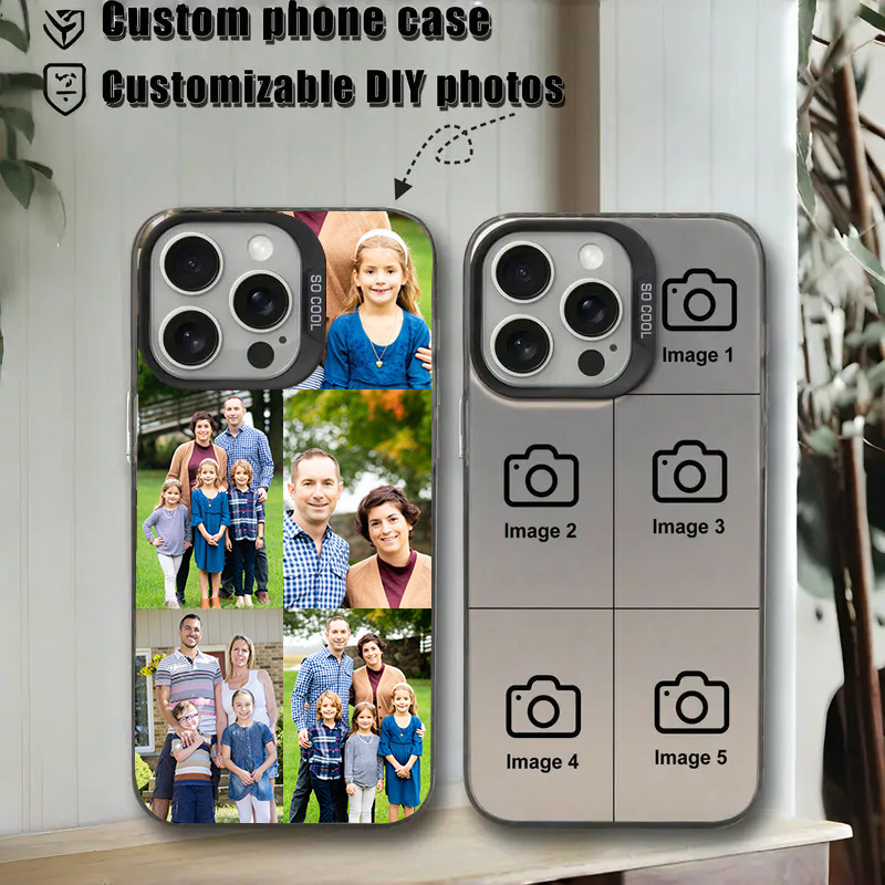 Capa Personalizada para iPhone - Phone Cases Custom avaliação e preço