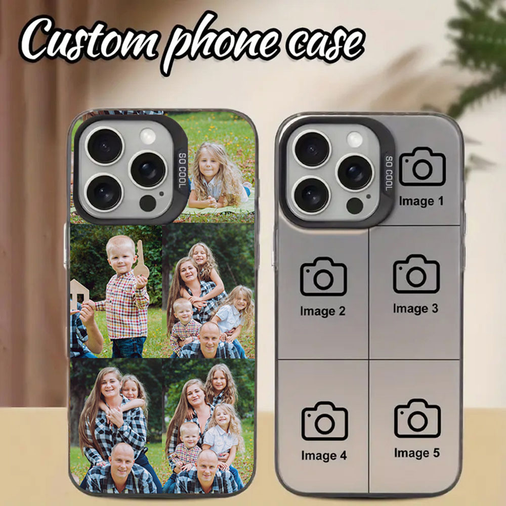 Capa Personalizada para iPhone - Phone Cases Custom avaliação e preço