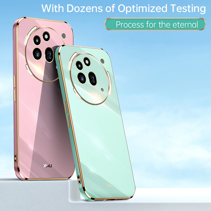 Capa de Telefone Quadrada com  - Phone Cases Nothing 3A avaliação e preço