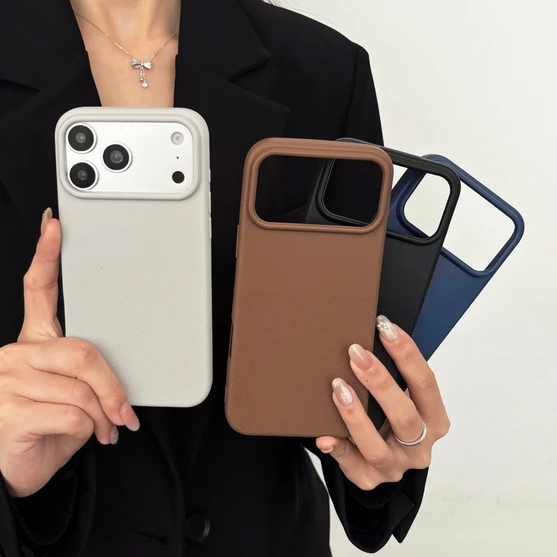Capa de Silicone com Textura d - Phone Cases Nothing 3A avaliação e preço