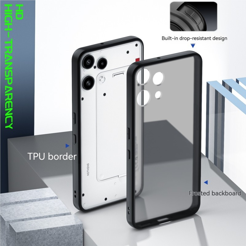 Para nada telefone 3a lite cas - Phone Cases Nothing 3A avaliação e preço