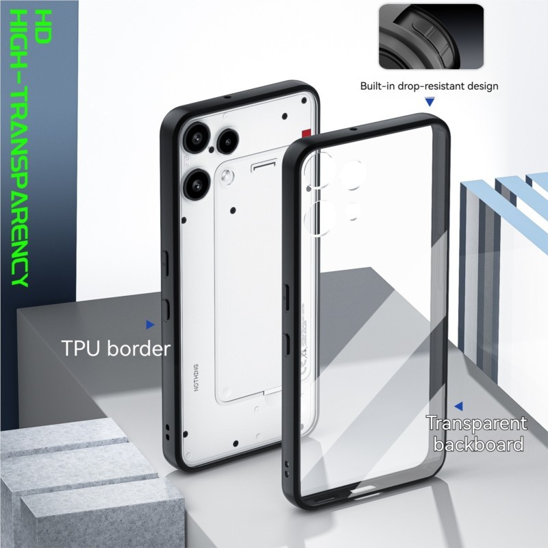 Para nada telefone 3a lite cas - Phone Cases Nothing 3A avaliação e preço