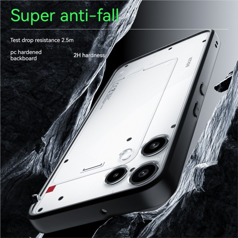 Para nada telefone 3a lite cas - Phone Cases Nothing 3A avaliação e preço