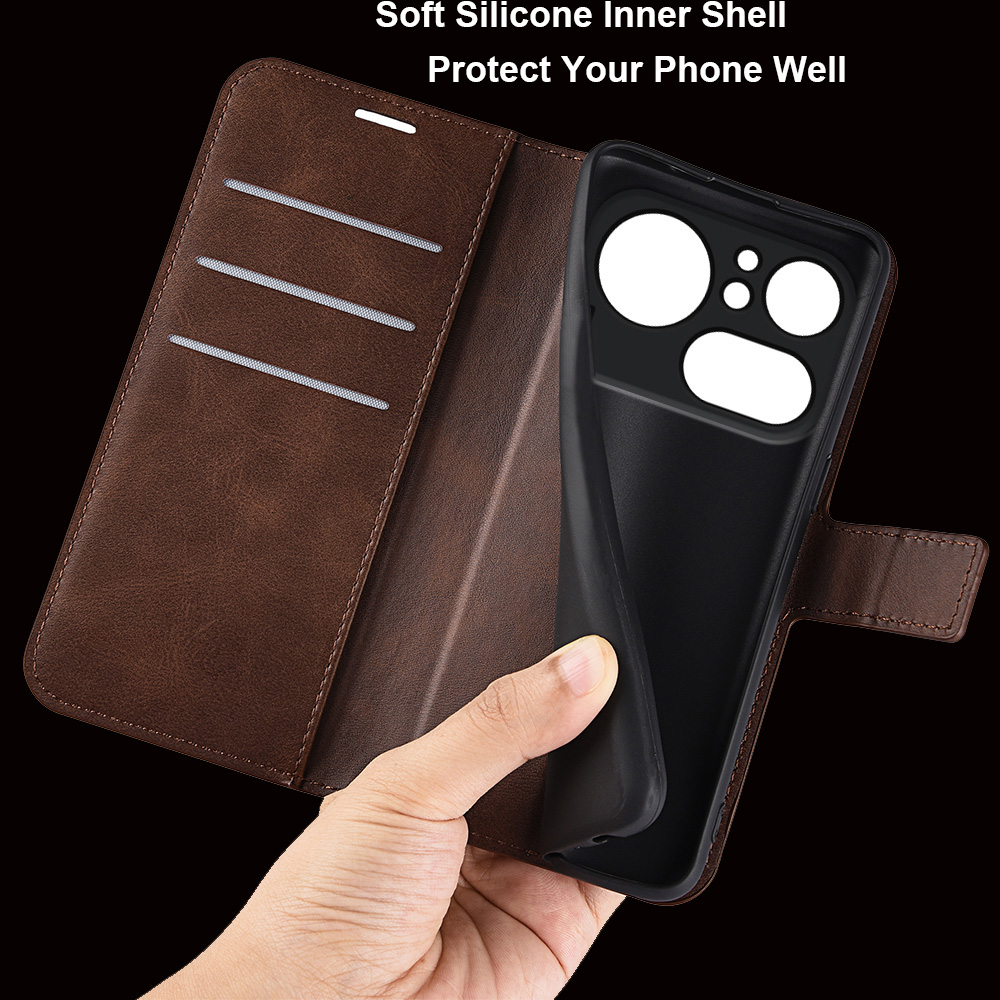 Capa Flip de Couro Premium par - Phone Cases Nothing 3A avaliação e preço
