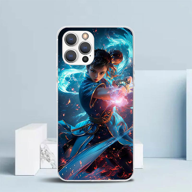 Capa de Celular Game S-Street  - Phone Cases That Fit Iphone 16E avaliação e preço